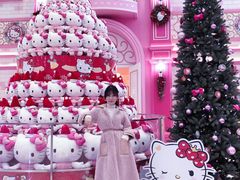 -凯蒂猫主题馆