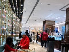 -VENCHI 闻绮(北京国贸商城店)