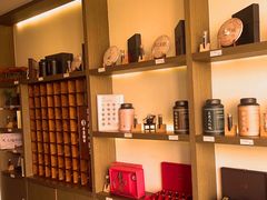 -小茶闲舍·观景商务茶馆(广州塔店)