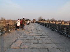 -卢沟桥文化旅游区