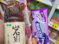 -时尚天河商业广场