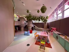 -水桶王国主题餐厅·聚会·生日派对·亲子活动·家庭套餐(亚龙湾希尔顿店)