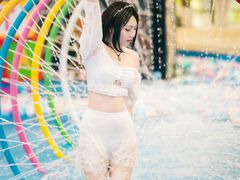 -水王国温泉水世界