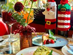 -BROWNSTONE布朗石西班牙餐厅(富城店)