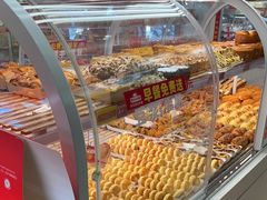 -味多美蛋糕(八大处店)