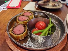 -西堤牛排(龙德广场店)