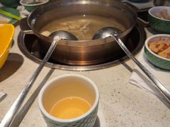 -润园四季椰子鸡火锅(海上世界店)