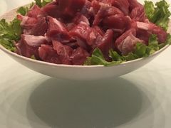 羊肉-内蒙古饭店-乾元驿蒙餐厅