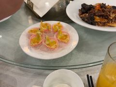 -北京全聚德(方庄店)