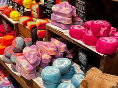 -LUSH(威尼斯人店)
