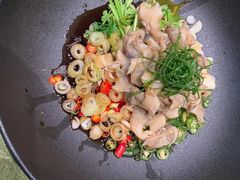 -太守宴·蘭院(天塔店)