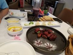 -106餐厅(山水文园店)