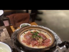 -同仁四季椰子鸡(海岸城天利店)