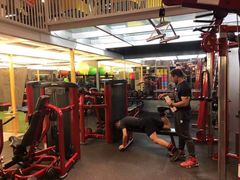 -SAH健身私教工作室(紫东店)