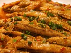 -兰婆婆餐厅淳安菜