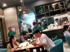 -品回味清真西北楼(宁波首店)