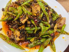连山回锅肉-王婆婆老妈蹄花川菜馆·非物质文化遗产(太古里一店)