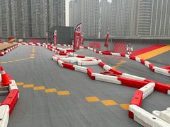 -好燃时刻潮玩运动馆·儿童乐园·室内游乐场·团建