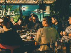 -拖板鞋咖啡旅行酒店(春熙路地铁站店)