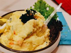土豆泥-晴季寿司(活力城店)