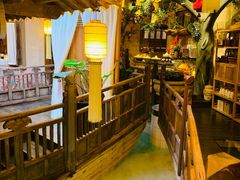 -叶叶菩提·晋福宫