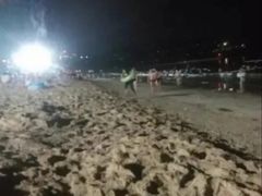 -大梅沙海滨公园