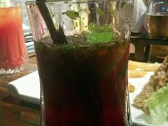 android_upload_pic-Shanghai Brew House上海啤酒工坊(老外街店)