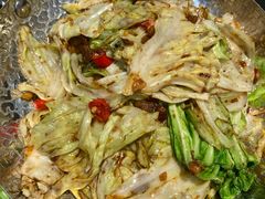 -情妹耙泥鳅·江湖川菜(科华店)