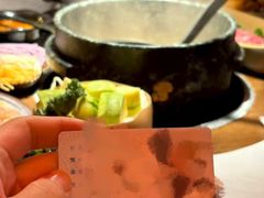 -芸山季·云南山珍菌火锅(人民广场来福士店)