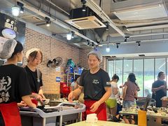 -五里关火锅(牛市口店)