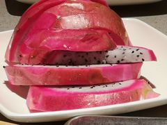 -海底捞火锅(万象城店)