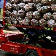 -江杨农产品批发市场