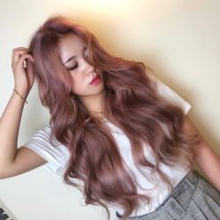 -3AM HAIR SALON染发接发