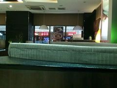 -百特喜·意大利餐厅(八佰伴镇江店)