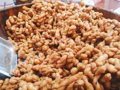 -王阿姨文昌油赞子(府桥街店)