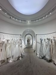 -韩国天使嫁衣婚纱礼服馆(上海旗舰店)