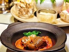 -叶叶菩提·晋福宫