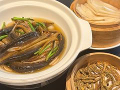 -芳芳私房菜·精做淮扬菜(承德路店)