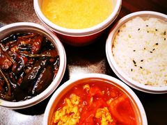 -皇城根·烤鸭·鱼头·家常菜(欧亚大观乐活城店)
