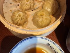 黄酒小笼-寻宝记绍兴菜(鲁迅路店)