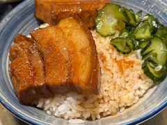 -馔豚·台北菜专门店(深圳湾万象城店)