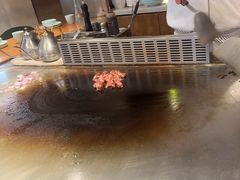 -飞阳铁板烧(ME TOWN购物中心店)