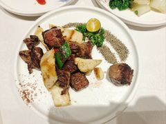 -多佐铁板烧(富力广场店)