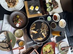 -花潮料理艺食馆(成都万象城店)