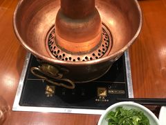 -宝泉铜锅(高新店)
