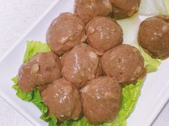 -古乐牛香·鲜牛肉牛杂火锅(新区店)