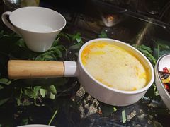 -小巷餐厅(五大街店)