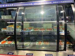 -蚝英雄鲜蚝自助专门店(长楹天街直营店)