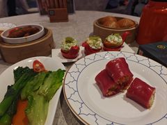 -金翠皇宫粤菜·点心·海鲜(翡翠店)