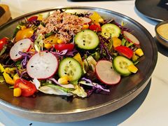 -范儿·嫂子烤肉·精致炭火烤肉(长治路店)